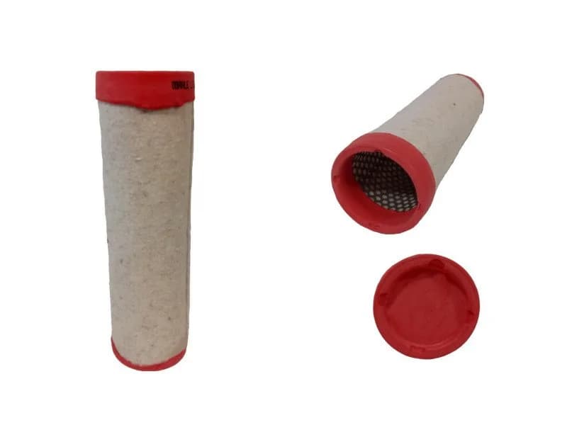 FILTRO AIRE JOHN DEERE(SECUNDARIO LXS292