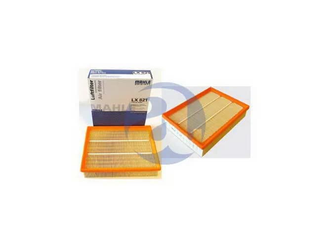 FILTRO AIRE L.ROVER DISCOVERY LX821