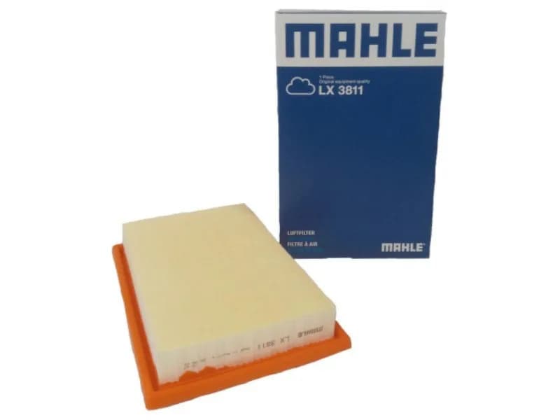 FILTRO AIRE M.BENZ C200-250-300 LX3811