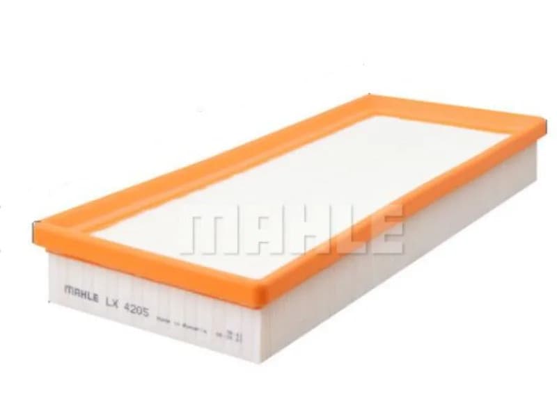 FILTRO AIRE M.BENZ GLE 500 LX4205
