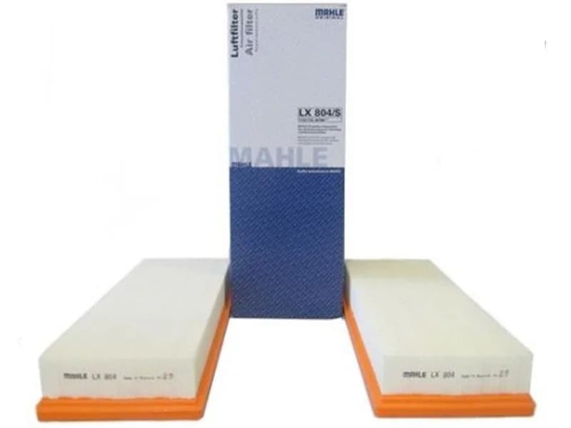 FILTRO AIRE MB C230 LX804/S