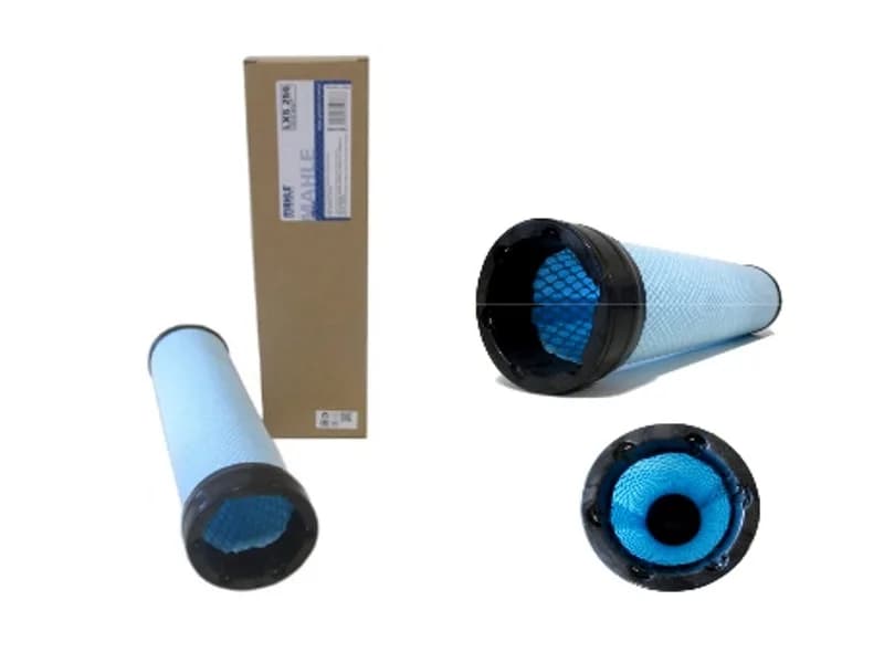 FILTRO AIRE NEW HOLLAND(SECUNDARIO) LXS256