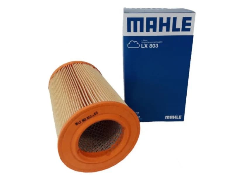 FILTRO AIRE NISSAN FRONTIER 2.5TD LX803