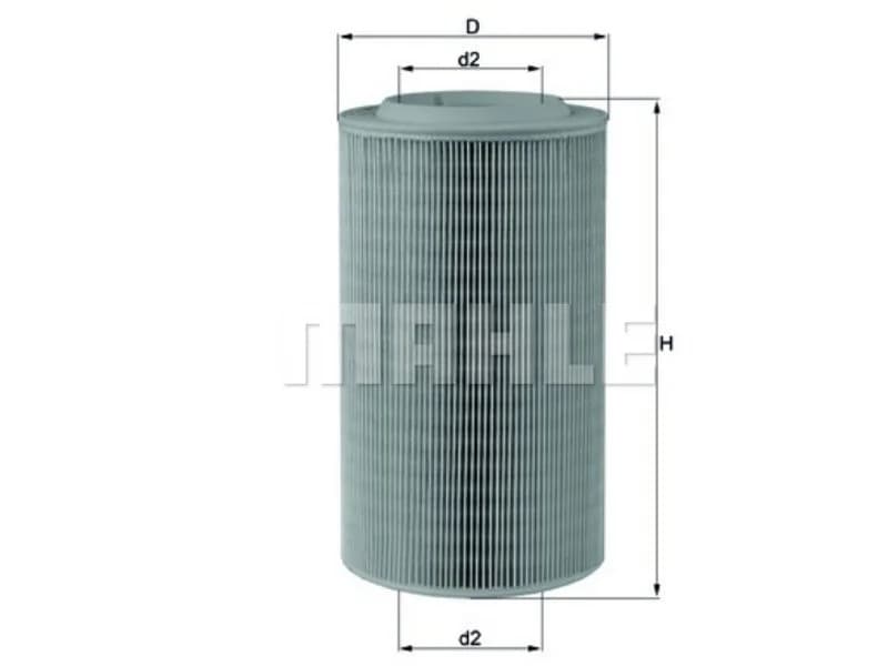 FILTRO AIRE PEUG.BOXER 2.2 HDI LX2059