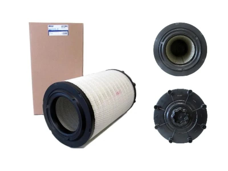 FILTRO AIRE SCANIA R500 LX3582