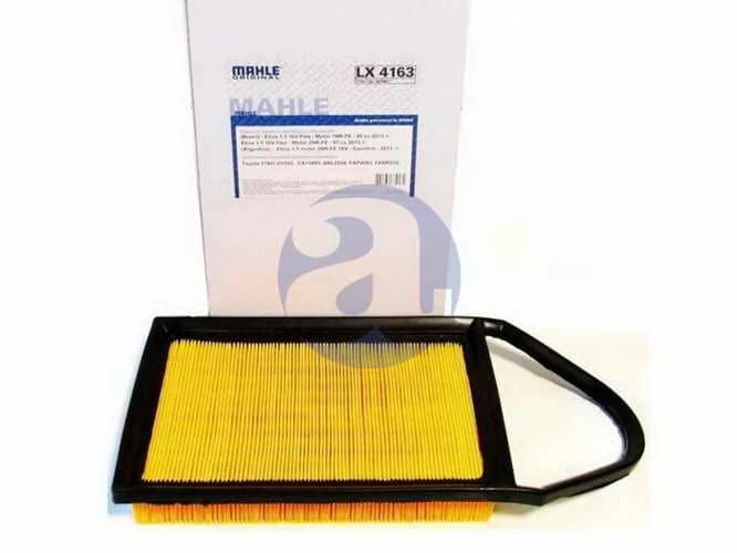 FILTRO AIRE TOYOTA ETIOS LX4163