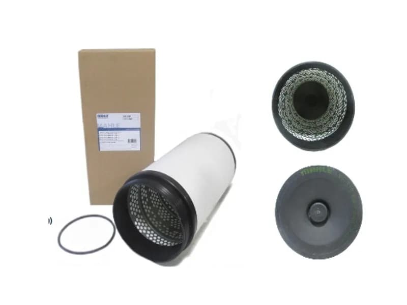 FILTRO AIRE VOLVO D13A (SEC) LXS319