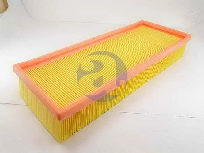 FILTRO AIRE VW GOL 1.6D LX54