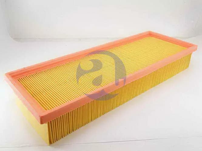 FILTRO AIRE VW POLO 1.9TDI LX997