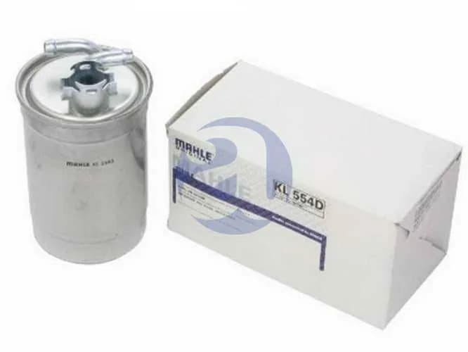 FILTRO COMB.AUDI A4 2.0TDI KL554D