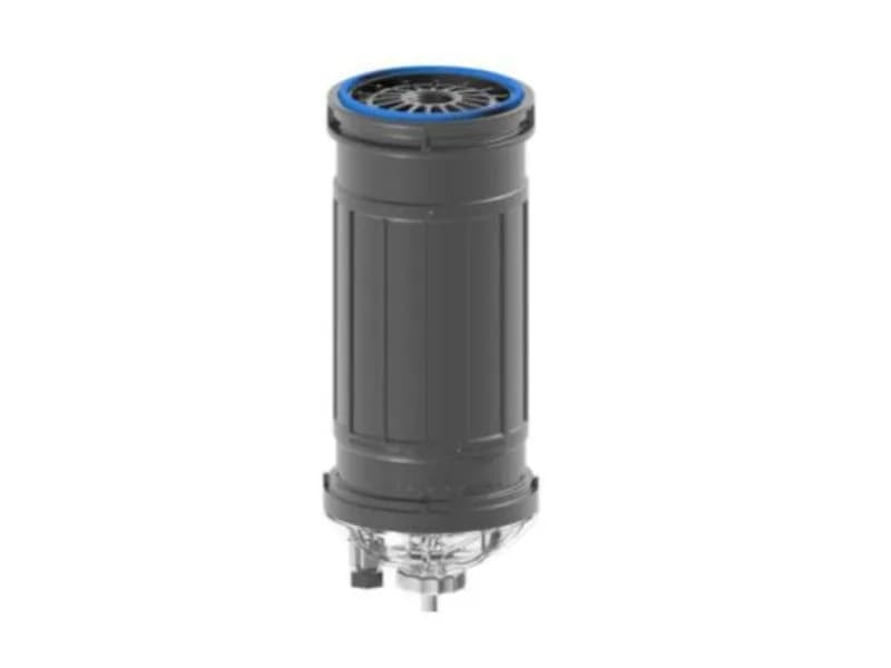 FILTRO COMB.BLINDAGUA MB(VASO FIJO) KC653/1