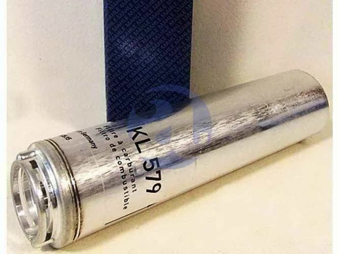 FILTRO COMB.BMW M57 KL579D