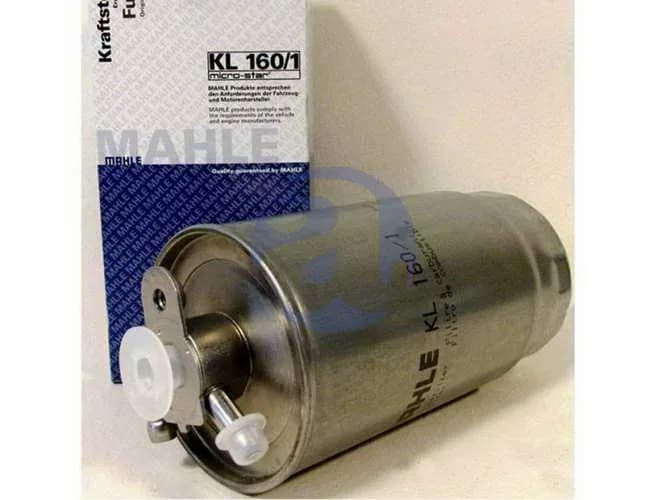 FILTRO COMB.BMW M57 KL160/1