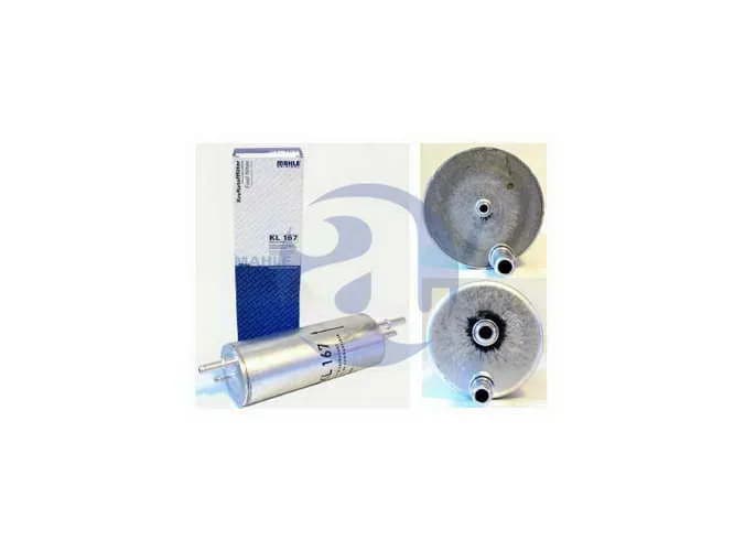 FILTRO COMB.BMW X5 KL167