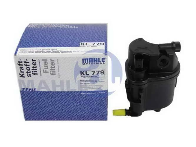 FILTRO COMB.FORD/PEUG 1.4HDI KL779