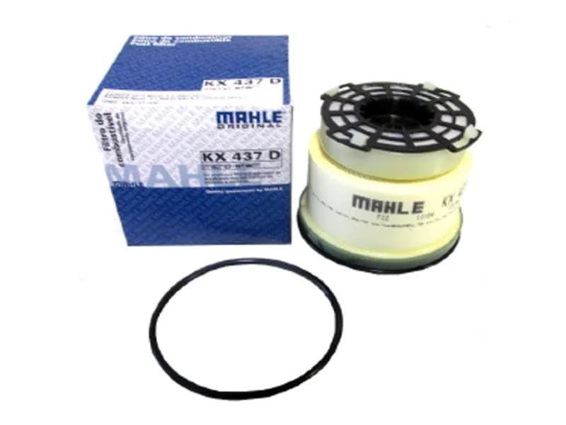 FILTRO COMB.FORD RANGER 2.2TDCI KX437D