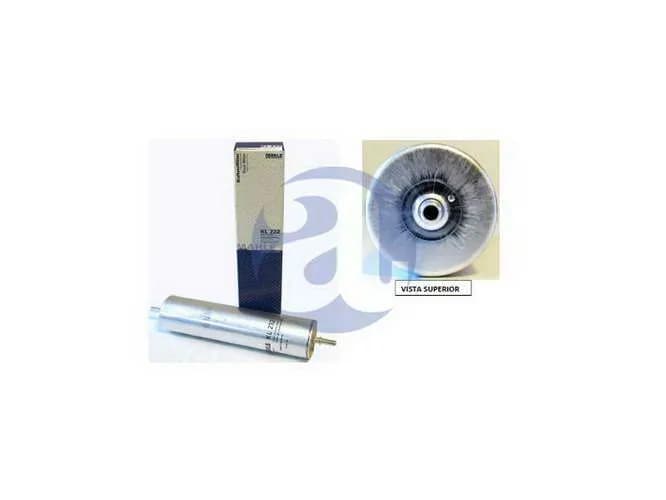 FILTRO COMB.L.ROVER FREELANDER KL232