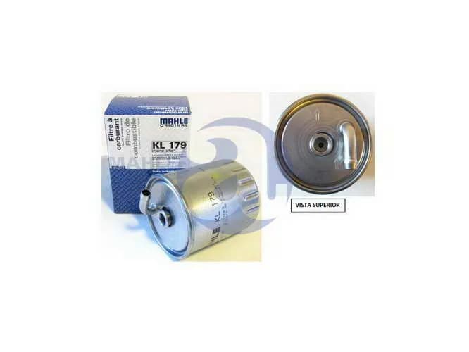 FILTRO COMB.MB C220 CDI KL179