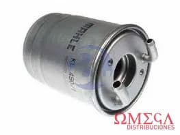 FILTRO COMB.MB SPRINTER II KL490/1