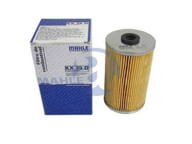 FILTRO COMB.MB VARIOS 1/2 LITRO KX35D