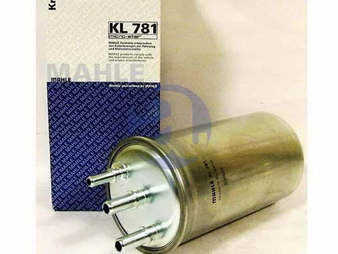 FILTRO COMB.REN.1.5DCI DELPHI KL781