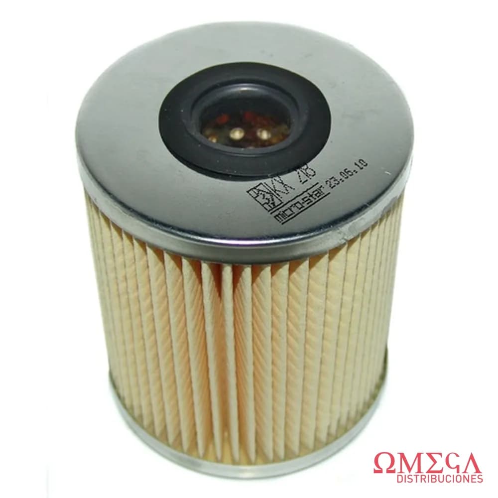 FILTRO COMB.REN.MASTER 2.5 KX218D