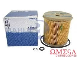 FILTRO COMB.SCANIA DS/DSC11 KX89/1D