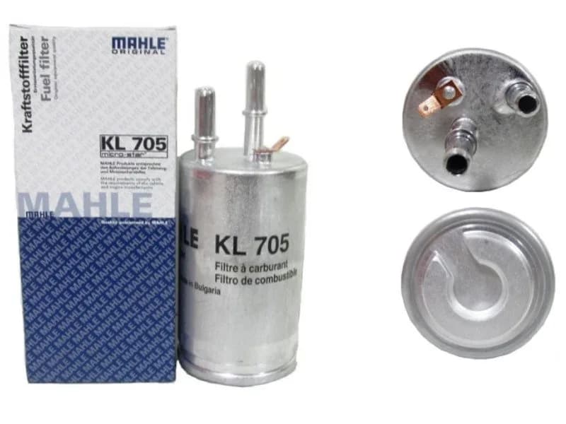 FILTRO COMB.VOLVO S60 II 2.0 T4 KL705