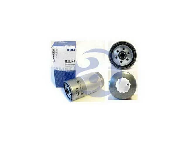 FILTRO COMB.VW BORA 1.9TDI KC69