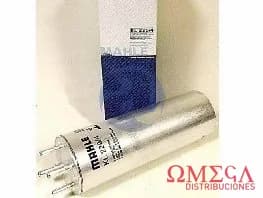 FILTRO COMB.VW TOUAREG/TRANSPORTE KL229/11