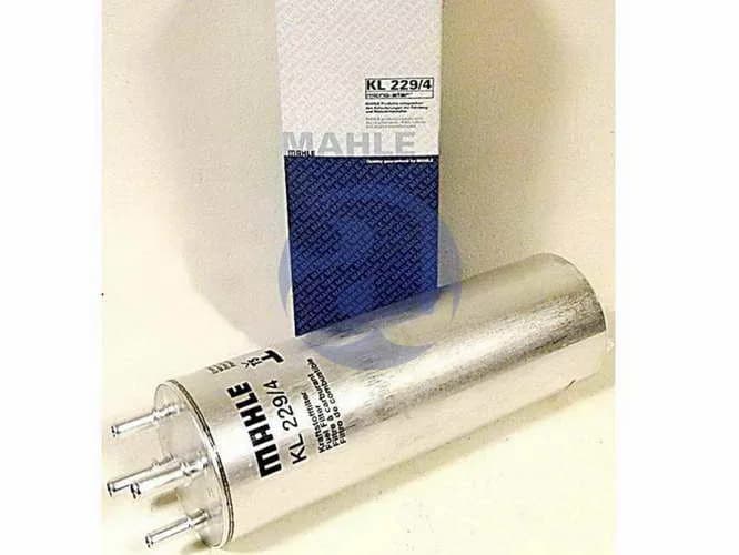 FILTRO COMB.VW TOUAREG/TRANSPORTE KL229/11