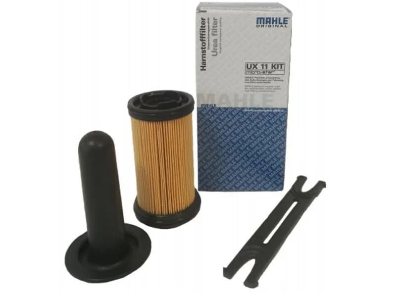 FILTRO DE UREA VOLVO DC11/DC13 UX11 KIT