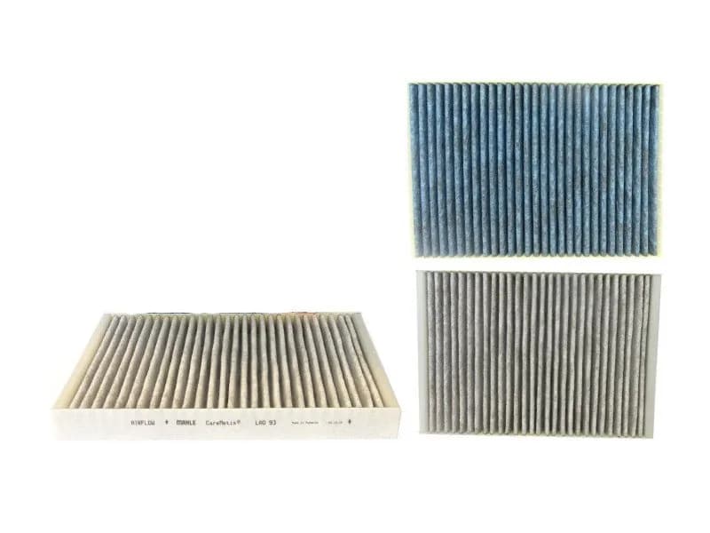 FILTRO HABIT.AUDI A4 2.0T FSI LAO93