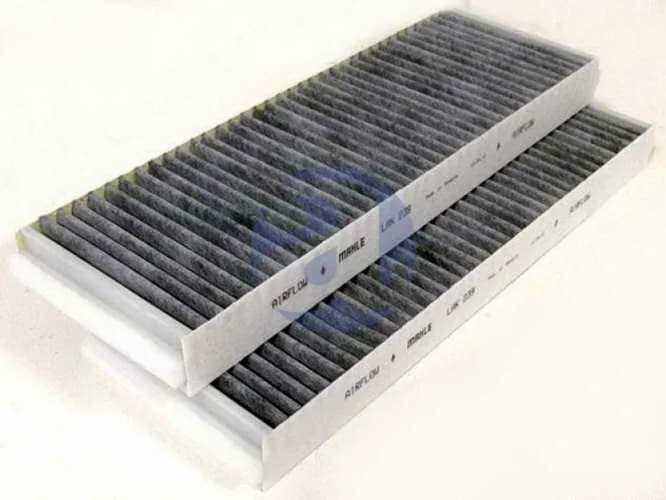 FILTRO HABIT.AUDI A6 LAK239/S