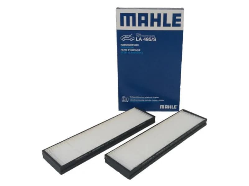 FILTRO HABIT.CITR DS5 1.6 THP LA495/S
