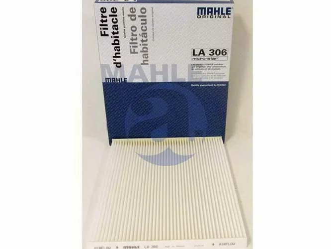 FILTRO HABIT.FIAT PUNTO-MITO LA306
