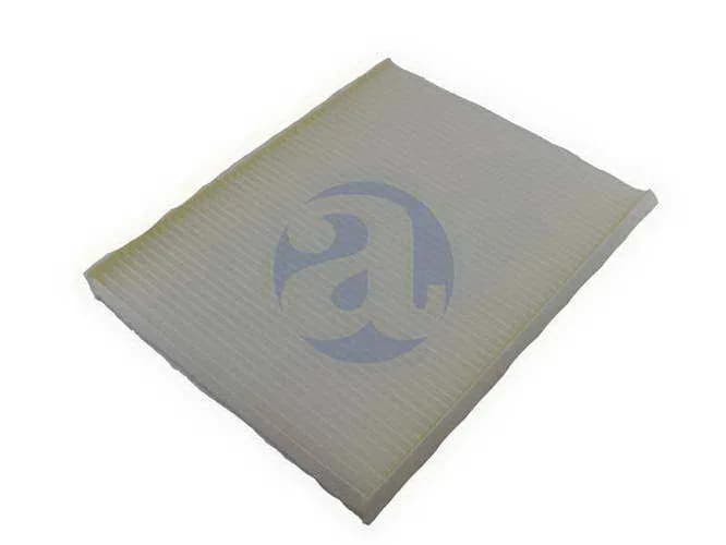 FILTRO HABIT.FORD FIESTA 1.6KD LA463