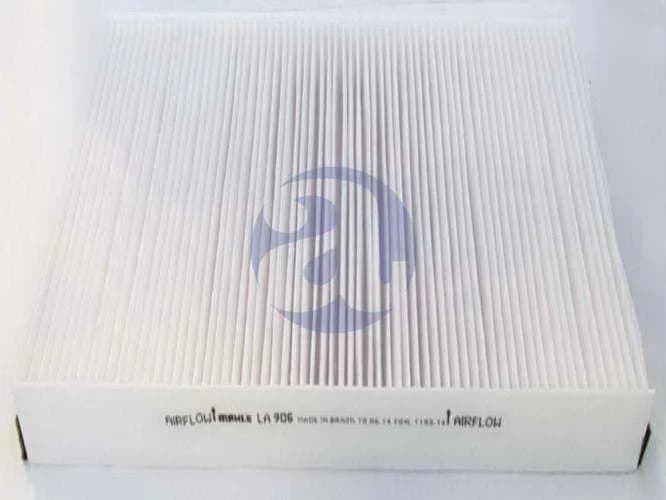 FILTRO HABIT.FORD KA 1.6 LA906