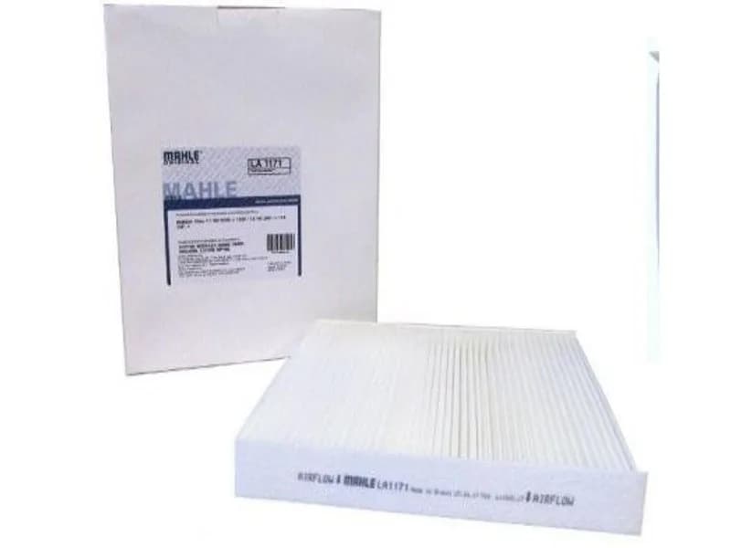 FILTRO HABIT.HONDA NEW CIVIC .18 LA1171