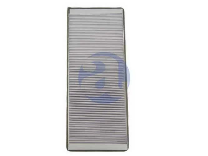 FILTRO HABIT.M.BENZ AXOR II LA678