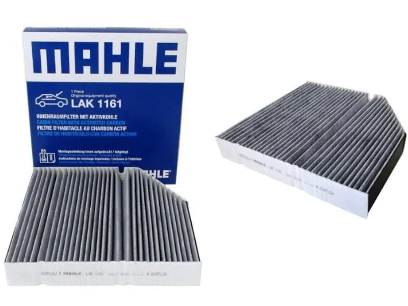 FILTRO HABIT.M.BENZ E400 4MATIC LAK1161