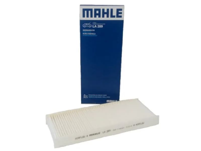 FILTRO HABIT.NISSAN NP300 2.5DCI LA289