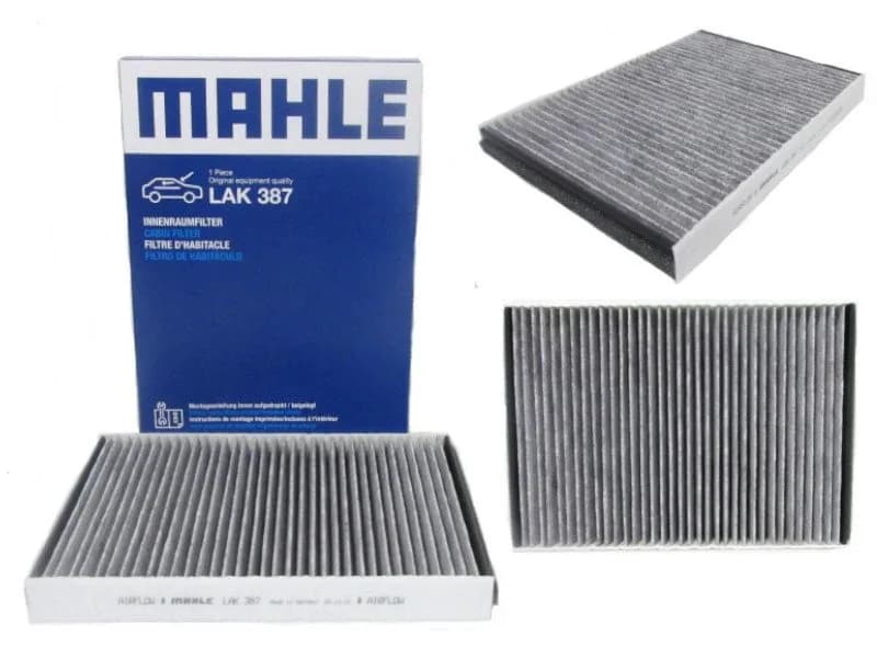 FILTRO HABIT.VOLVO S60 2.0L LAK387