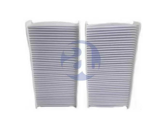 FILTRO HABIT.VW CAMIONES LA652