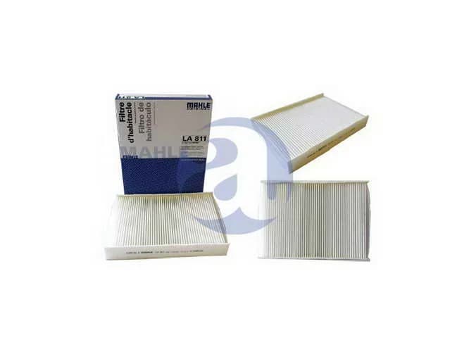 FILTRO HABIT.VW UP LA811