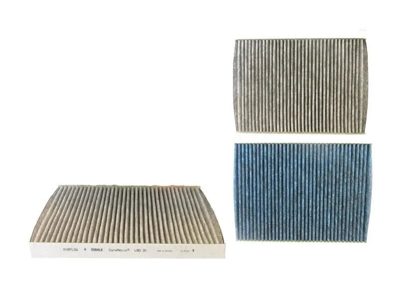 FILTRO HABIT.VW VENTO/PASSAT 1.9TDI LAO31