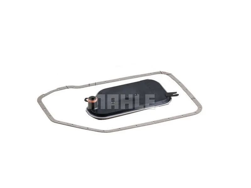 FILTRO TRANSM.AUDI 2.0-2.5 HX84D