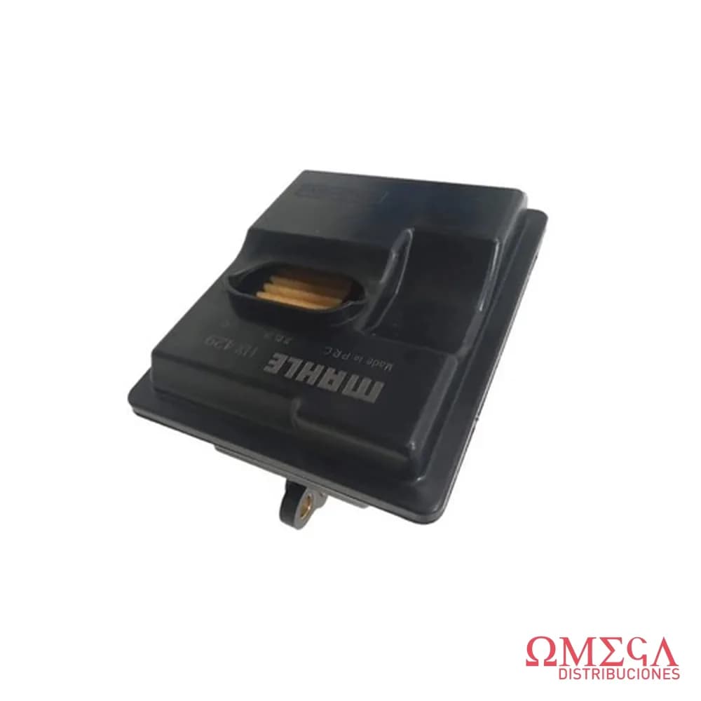 FILTRO TRANSM.FIAT TORO 1.8 16V HX429D