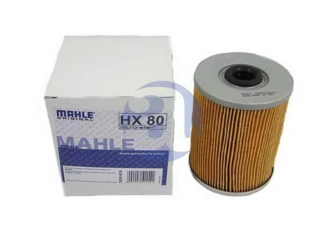 FILTRO TRANSM.SCANIA TRANSMISION HX80
