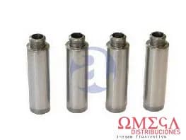 GUIAS VALV.CHEVR.MONZA 2.0 200733  STD